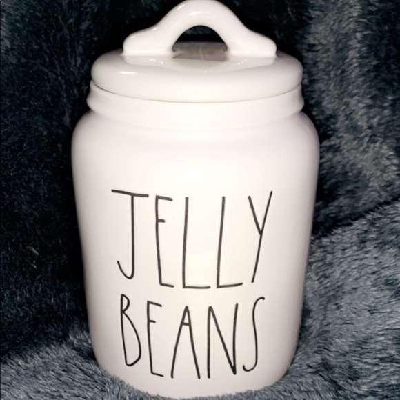 Rae Dunn jelly beans - Picture 1 of 1